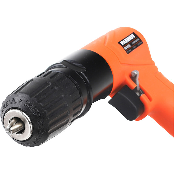 Пневмодрель PATRIOT PD 140S