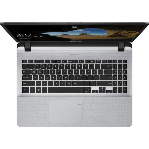 Ноутбук Asus VivoBook X507UB-EJ560T