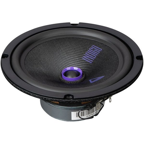 Коаксиальная АС AURA INDIGO-GF6X