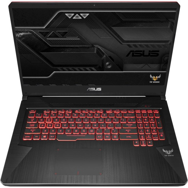 Ноутбук Asus FX705GD-EW157