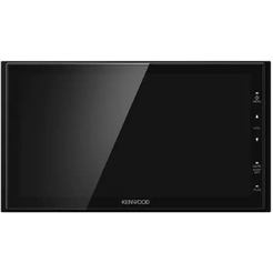 USB-магнитола Kenwood DMX1025BT