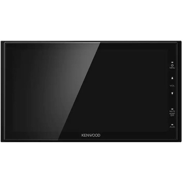 USB-магнитола Kenwood DMX1025BT