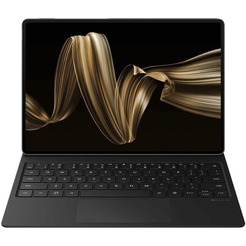 Планшет Huawei MatePad Pro 12.2 Wi-Fi (MRDI-W09) 12GB/256GB Black с клавиатурой