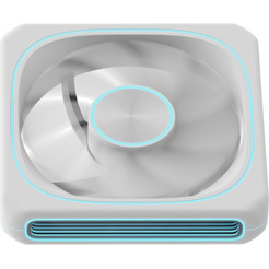 Вентилятор для корпуса Formula Air Fusion 1 WH