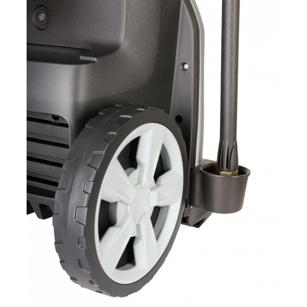 Мойка высокого давления Ресанта МР-170Б (70/8/21)