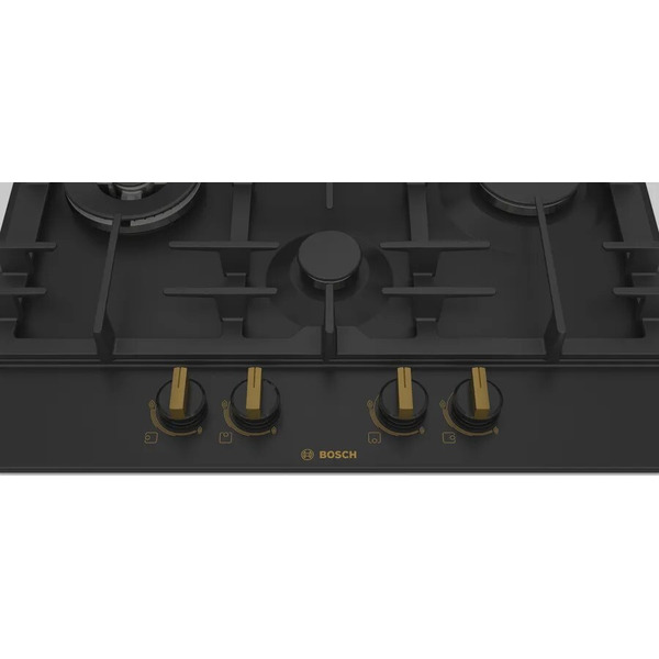 Варочная панель Bosch PCI6B3B90R