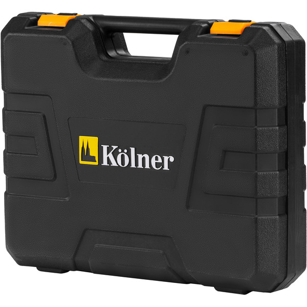 Секатор аккумуляторный Kolner KPR 18-30BL2K (8060600012)