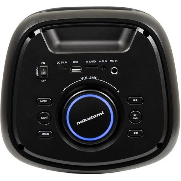 Акустическая колонка Nakatomi GS-30