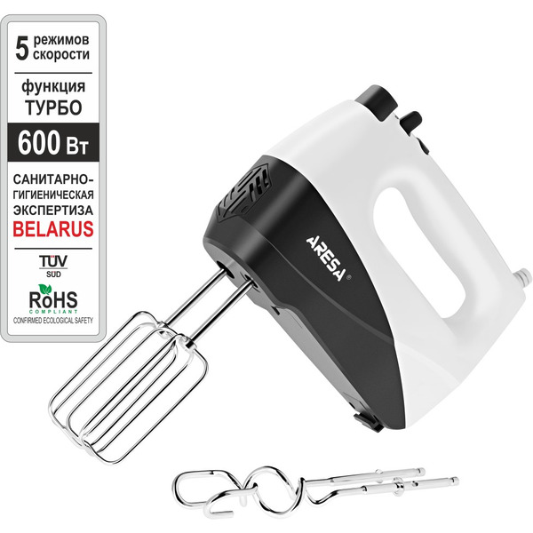 Миксер ARESA AR-1912