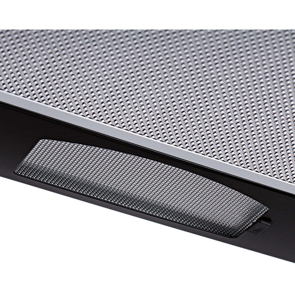 Вытяжка кухонная PYRAMIDA TL 60 WOOD BL