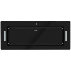 Кухонная вытяжка Faber Aria BK 72 305.0702.958