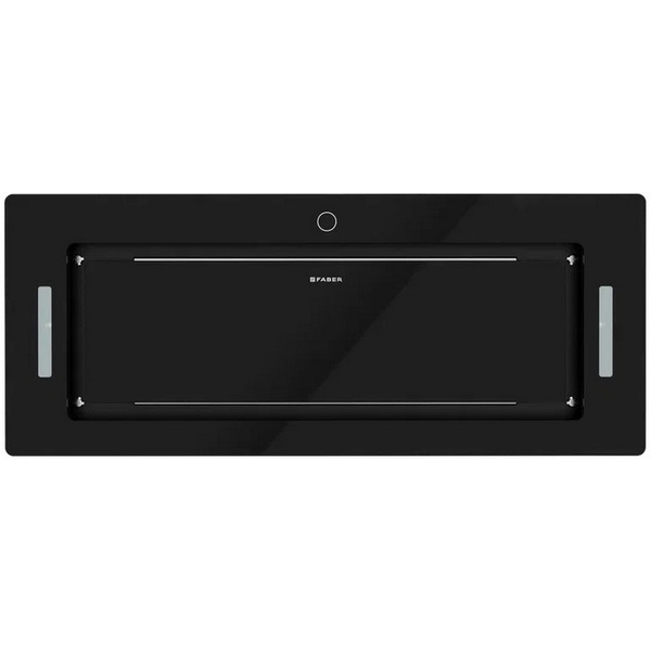 Кухонная вытяжка Faber Aria BK 72 305.0702.958