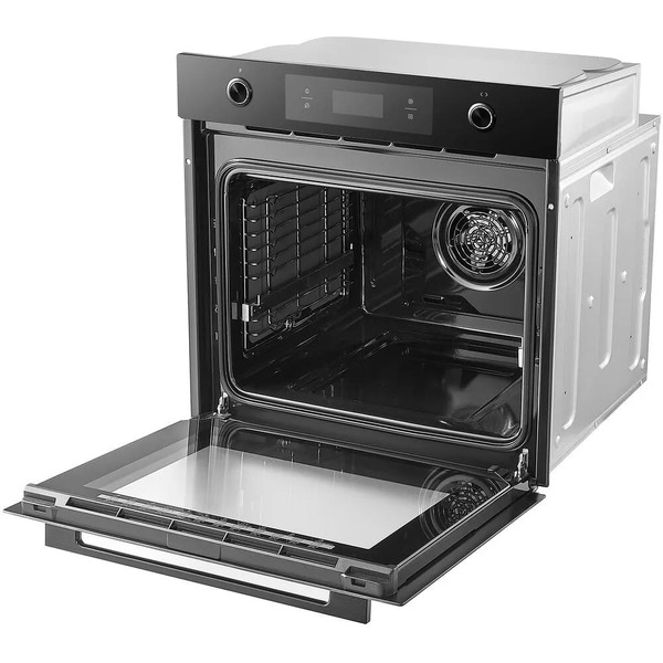 Встраиваемый духовой шкаф Midea MO78100CGB