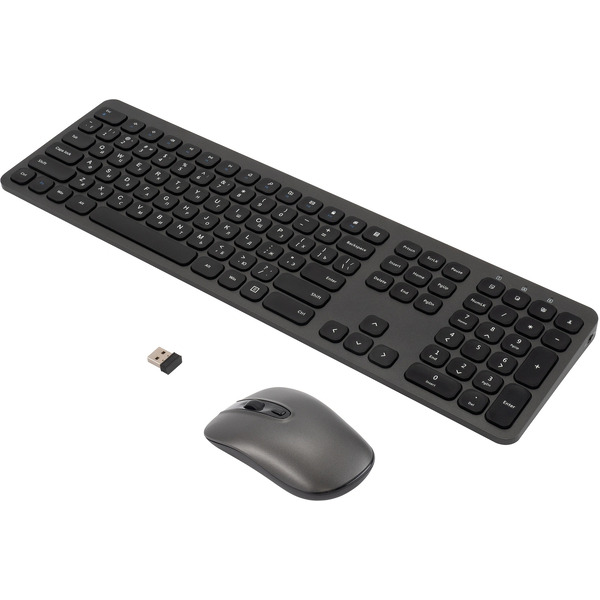 Моноблок Digma Pro Unity DM27P5-ADXW05