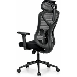 Кресло офисное King Style Boost FK-58 Bitron Black (черный)