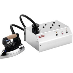 Паровая гладильная машина LELIT PS20