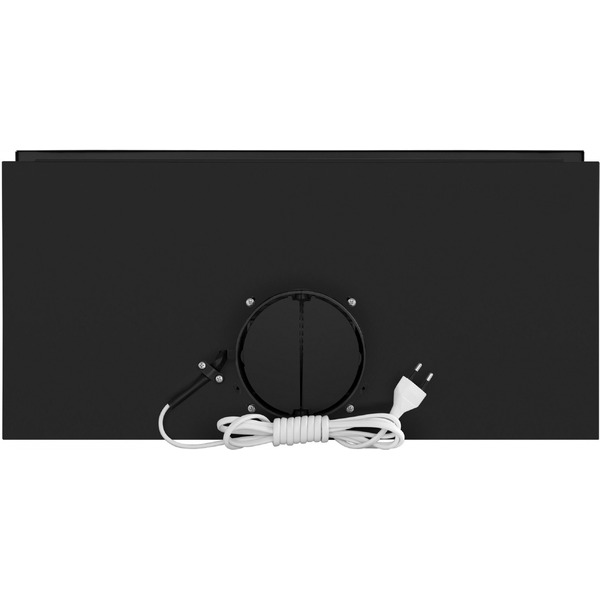 Кухонная вытяжка MAUNFELD Crosby Singl 60 (черный)