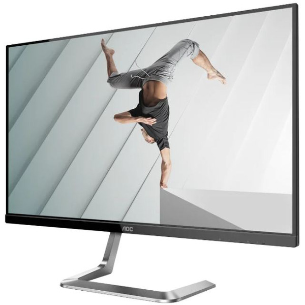Монитор AOC Q27T1