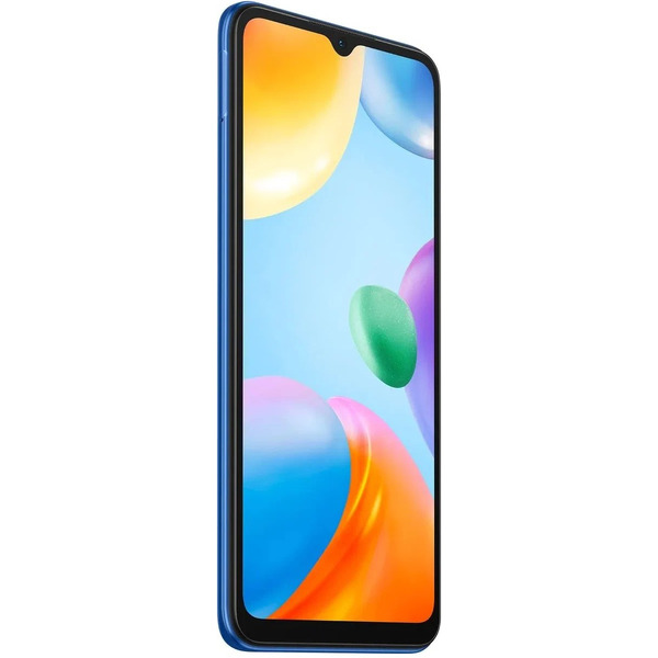 Смартфон Xiaomi Redmi 10C без NFC 4GB/64GB Ocean Blue
