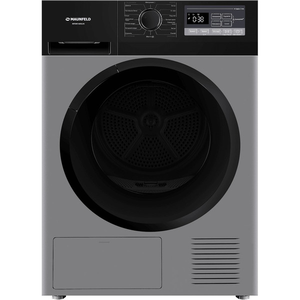 Сушильная машина MAUNFELD MFDM168SL03
