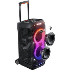 Акустическая система JBL PartyBox Stage 320 (JBLPBSTAGE320UK)