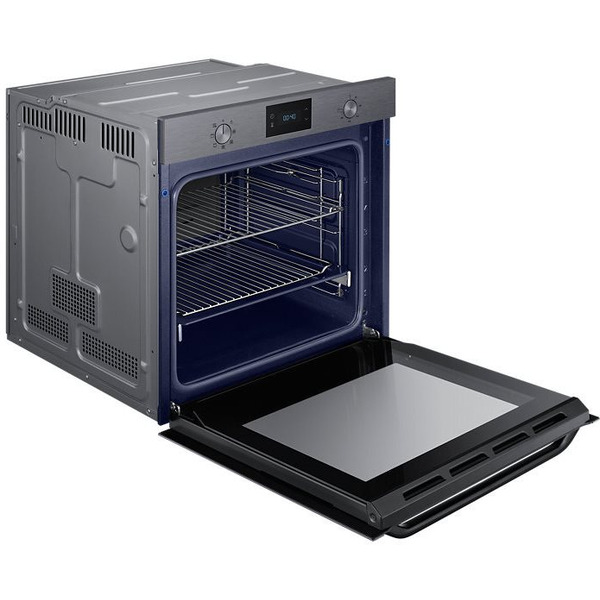 Электрические духовые шкафы Samsung NV75K3340RG/WT