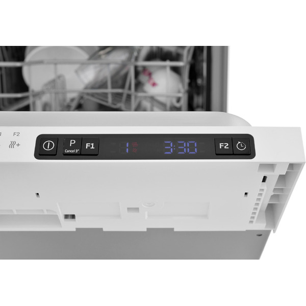 Встраиваемая посудомоечная машина Indesit DIS 1C67 E
