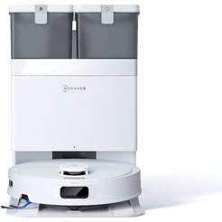Робот-пылесос Ecovacs Deebot T30C (DLX71) White