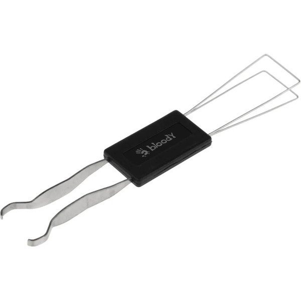 Клавиатура A4Tech Bloody S98 Naraka (Bloody BLMS Red)