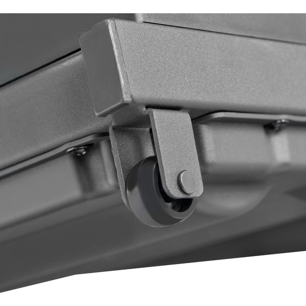 Беговая дорожка TITANIUM One T22 SH APP