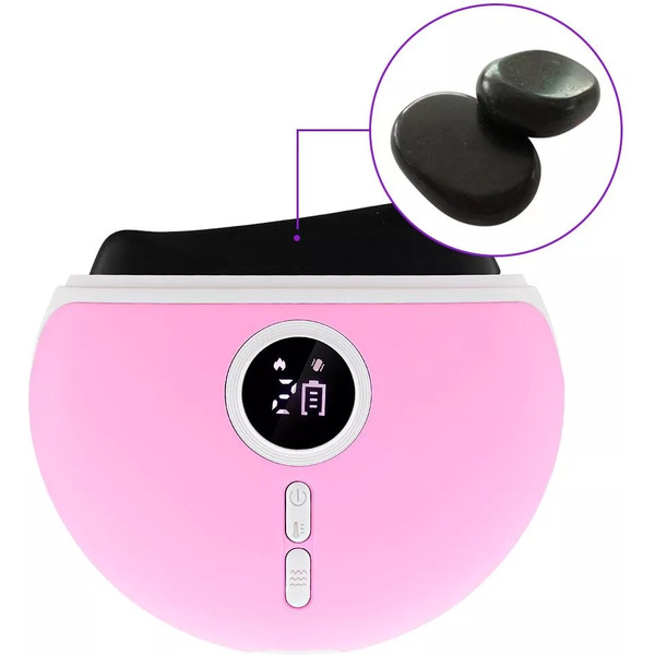 Массажёр для лица Kitfort КТ-2963