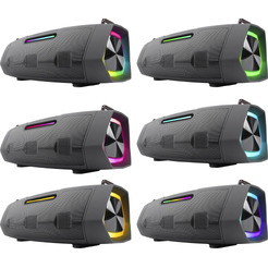 Беспроводная колонка Defender Beatbox 40