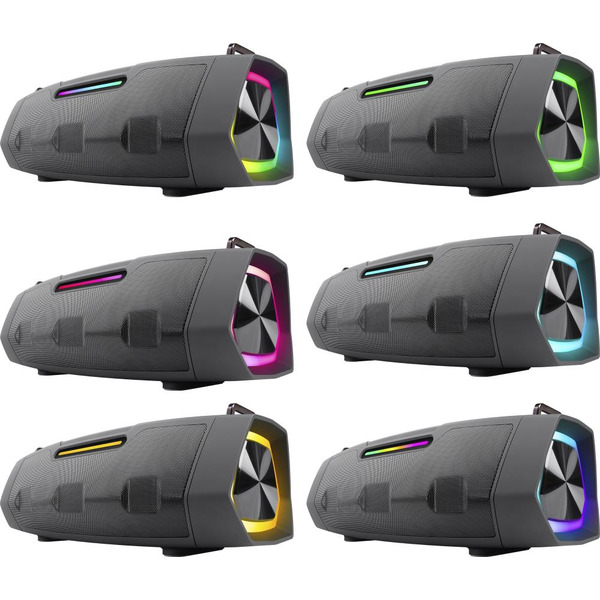 Беспроводная колонка Defender Beatbox 40