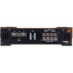 Автомобильный усилитель DL Audio Piranha 4.60