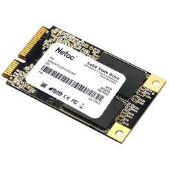 SSD Netac N5M 512GB NT01N5M-512G-M3X