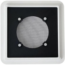 Теневой диффузор HOMY Air AS125BT