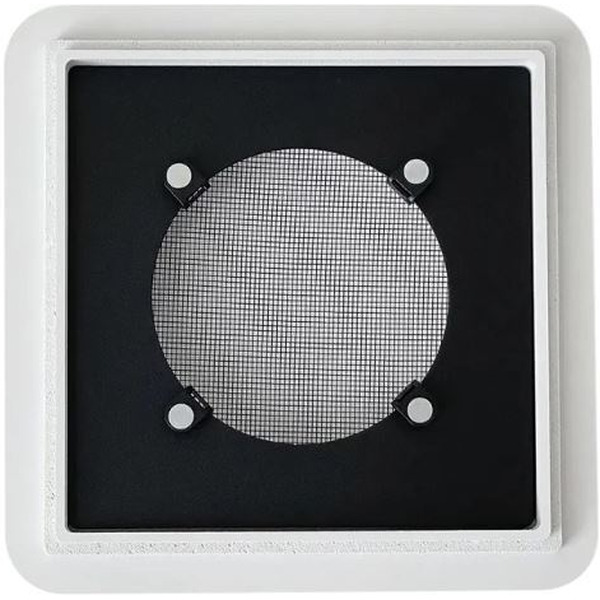 Теневой диффузор HOMY Air AS125BT