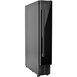 Винный шкаф ZUGEL ZCWI70B