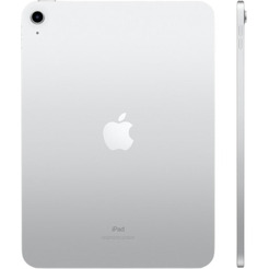 Планшет Apple iPad 10 Wi-Fi 64GB Silver (MPQ03ZA/A) A2696