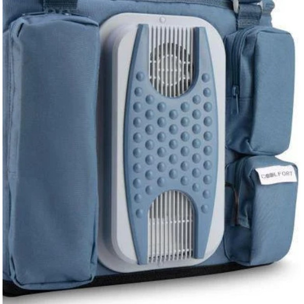 Автохолодильник COOLFORT CF-0232 32л