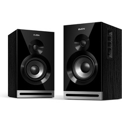 Акустическая система SVEN SPS-705 Black