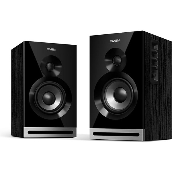 Акустическая система SVEN SPS-705 Black