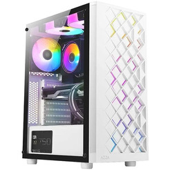 Корпус Azza Spectra (белый)