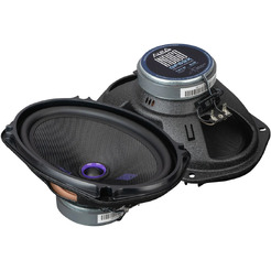 Коаксиальная АС AURA  INDIGO-GF69X