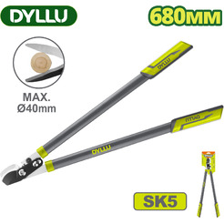 Сучкорез Dyllu DTPR1327