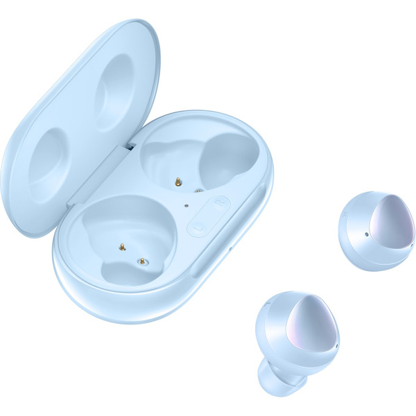 Наушники SAMSUNG Galaxy Buds+ SM-R175NZBASER