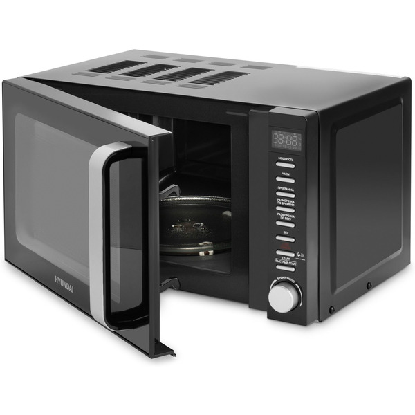 Микроволновая печь Hyundai HYM-D3034