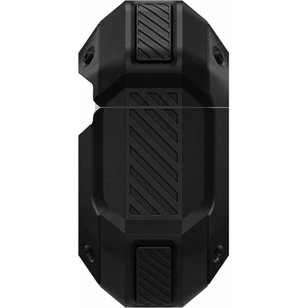 Чехол Spigen Tough Armor для AirPods 3 ASD01987 (черный)