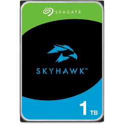 Жесткий диск Seagate Skyhawk Surveillance 1TB ST1000VX012