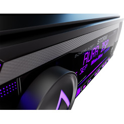 USB-магнитола Aura Storm-866DSP